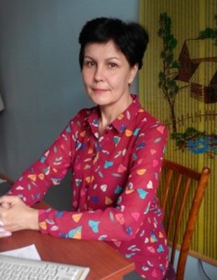 Алпатова Инна Сергеевна